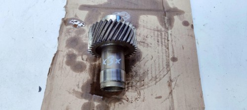 TRYB SKRZYNI BIEGÓW AUDI A6 C6 6HP-19 KJC *3*
