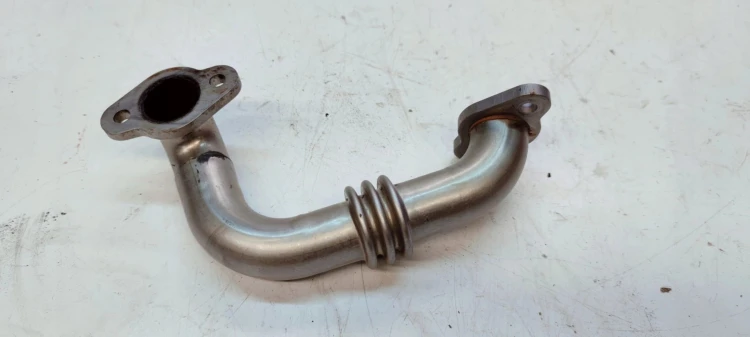 RURA RURKA SPALIN EGR AUDIVOLKSWAGEN SEAT SKODA 2.0 TDI 03L131521D