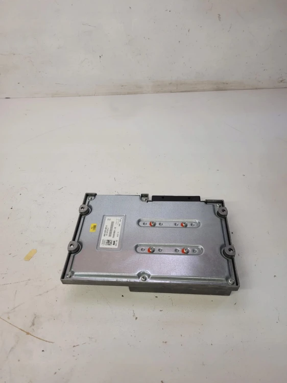 WZMACNIACZ BANG&OLUFSEN AUDI A8 D4 4H0035465A