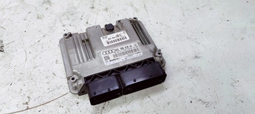 KOMPUTER STEROWNIK SILNIKA AUDI A4 A5 03L906018AC