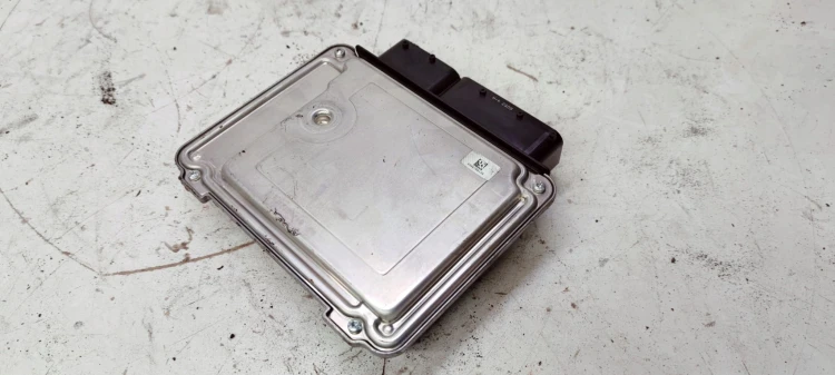 KOMPUTER STEROWNIK SILNIKA AUDI A4 A5 03L906018AC