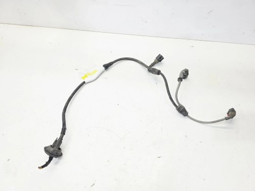 WIĄZKA ZACISKU KOŁA PRAWY TYŁ AUDI Q5 FY 80A972254