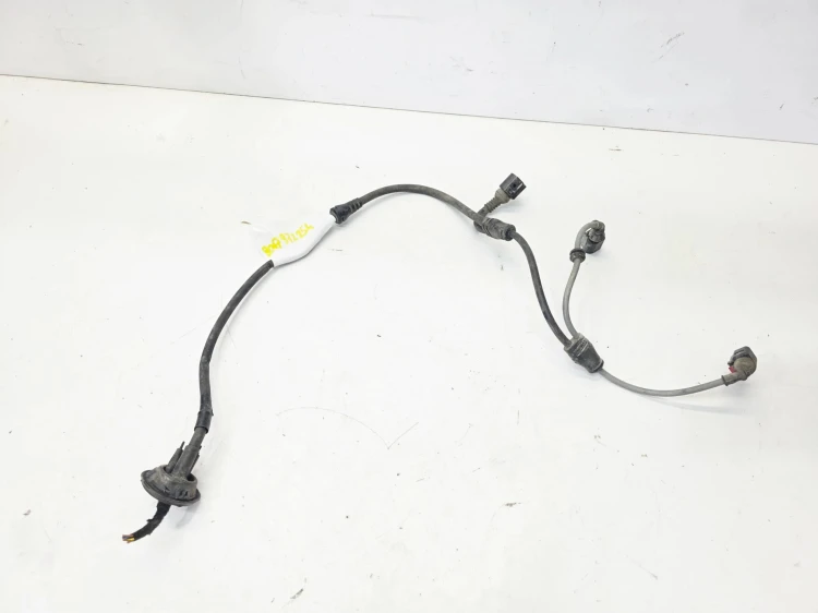 WIĄZKA ZACISKU KOŁA PRAWY TYŁ AUDI Q5 FY 80A972254