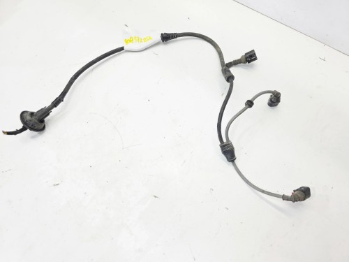 WIĄZKA ZACISKU KOŁA PRAWY TYŁ AUDI Q5 FY 80A972254
