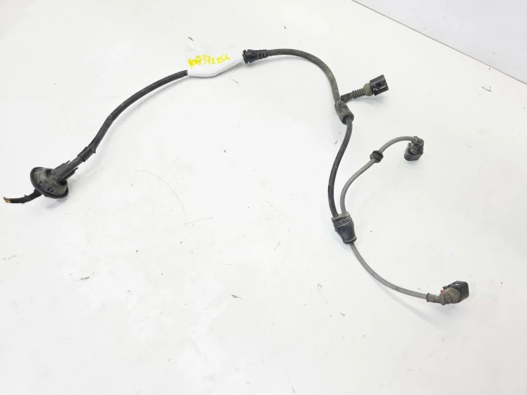 WIĄZKA ZACISKU KOŁA PRAWY TYŁ AUDI Q5 FY 80A972254