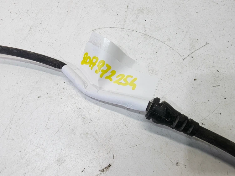 WIĄZKA ZACISKU KOŁA PRAWY TYŁ AUDI Q5 FY 80A972254
