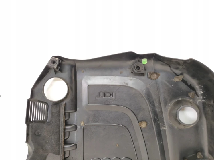 OSŁONA POKRYWA SILNIKA AUDI A4 A5 A6 Q5 ITP 03L103925G ORYGINAŁ *2*