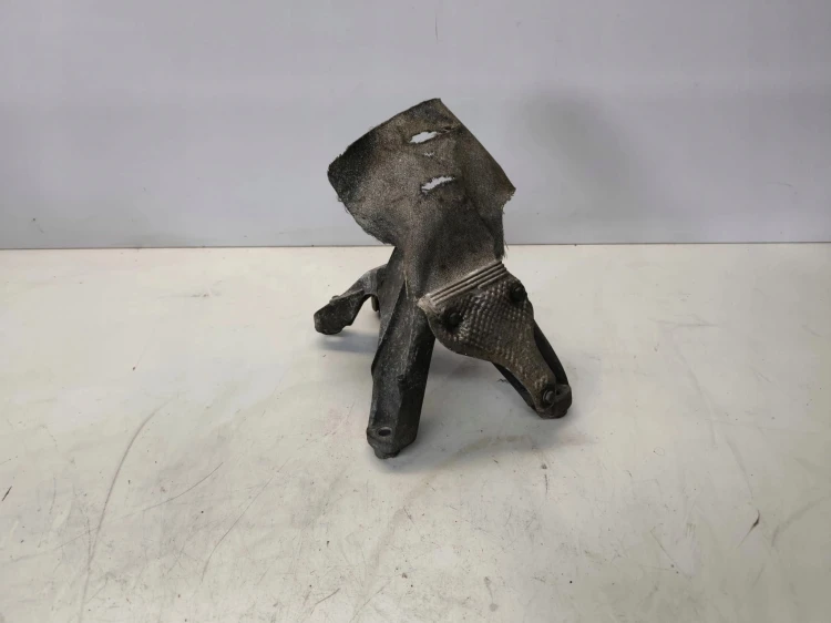 ŁAPA WSPORNIK SILNIKA PRAWA AUDI A4 B8 A5 8T Q5 8R 8K0199308BE ORYGINAŁ !!!