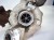 TURBOSPRĘŻARKA TURBO TURBINA AUDI VOLKSWAGEN SEAT SKODA 2.0 TDI 03L253056F