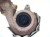 TURBOSPRĘŻARKA TURBO TURBINA AUDI VOLKSWAGEN SEAT SKODA 2.0 TDI 03L253056F