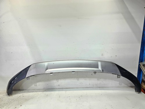 DOKŁADKA LOTKA SPOILER ZDERZAKA PRZÓD AUDI Q5 FY 80A S-LINE 80A807061A
