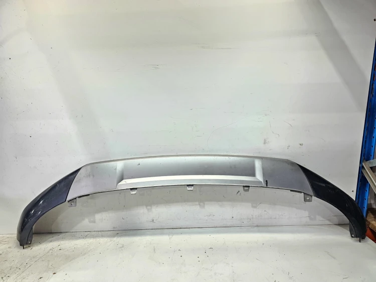 DOKŁADKA LOTKA SPOILER ZDERZAKA PRZÓD AUDI Q5 FY 80A S-LINE 80A807061A