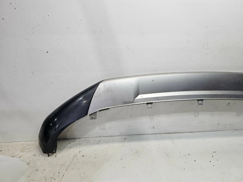 DOKŁADKA LOTKA SPOILER ZDERZAKA PRZÓD AUDI Q5 FY 80A S-LINE 80A807061A