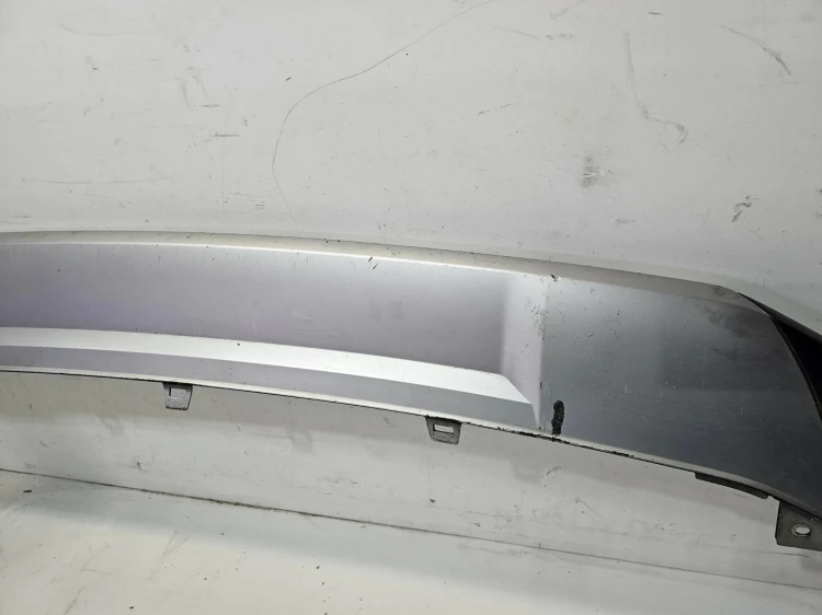 DOKŁADKA LOTKA SPOILER ZDERZAKA PRZÓD AUDI Q5 FY 80A S-LINE 80A807061A