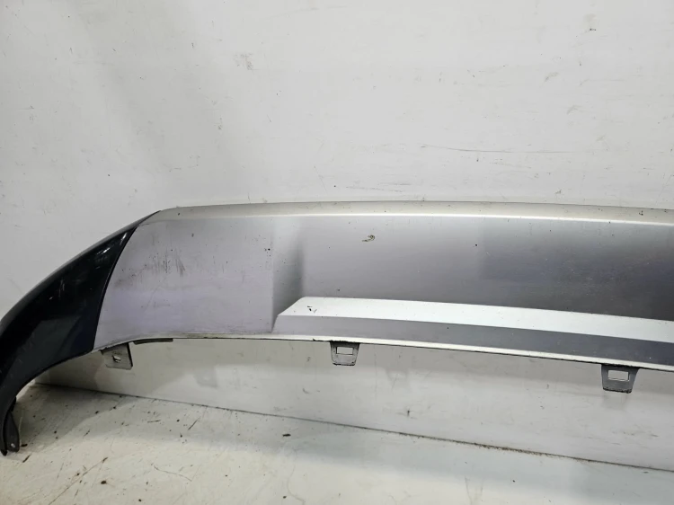 DOKŁADKA LOTKA SPOILER ZDERZAKA PRZÓD AUDI Q5 FY 80A S-LINE 80A807061A
