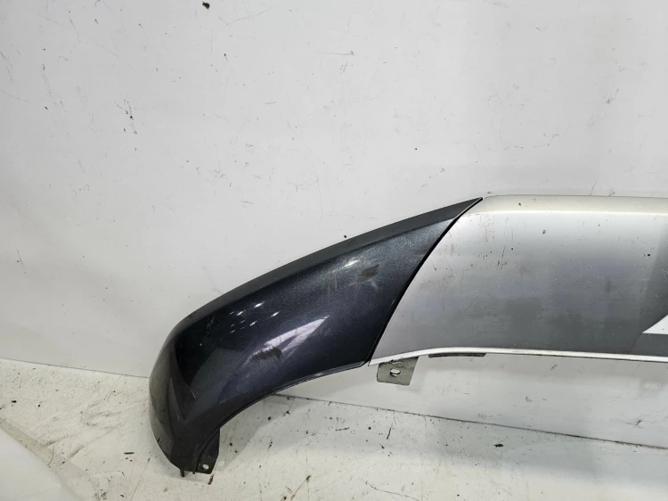 DOKŁADKA LOTKA SPOILER ZDERZAKA PRZÓD AUDI Q5 FY 80A S-LINE 80A807061A