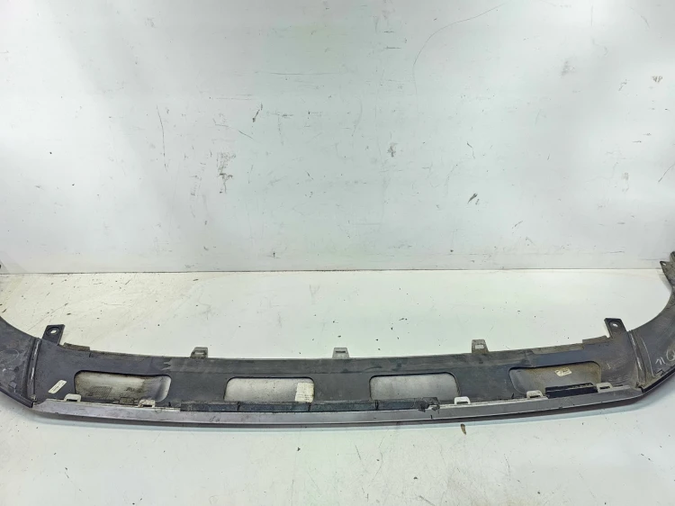 DOKŁADKA LOTKA SPOILER ZDERZAKA PRZÓD AUDI Q5 FY 80A S-LINE 80A807061A