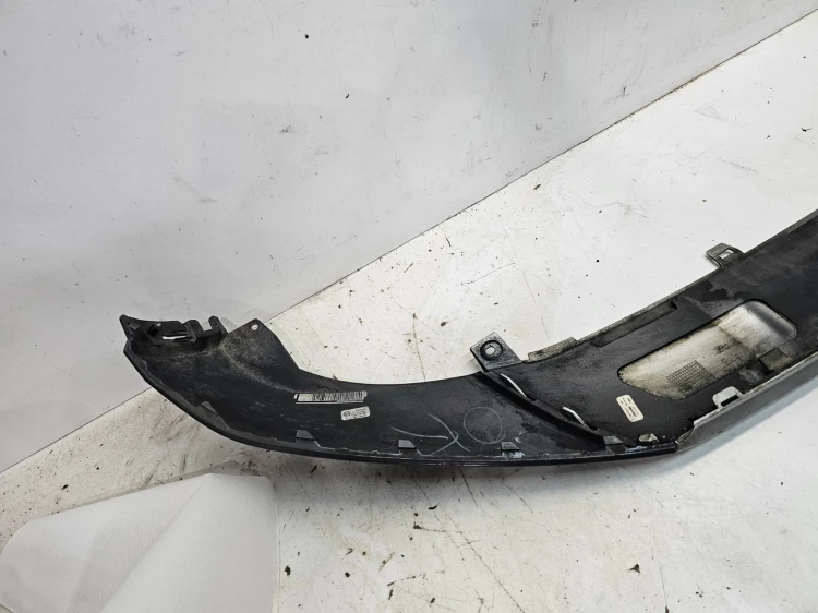 DOKŁADKA LOTKA SPOILER ZDERZAKA PRZÓD AUDI Q5 FY 80A S-LINE 80A807061A