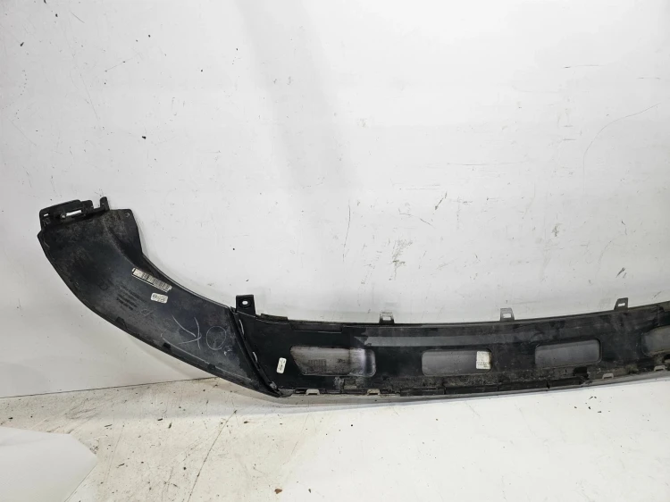 DOKŁADKA LOTKA SPOILER ZDERZAKA PRZÓD AUDI Q5 FY 80A S-LINE 80A807061A