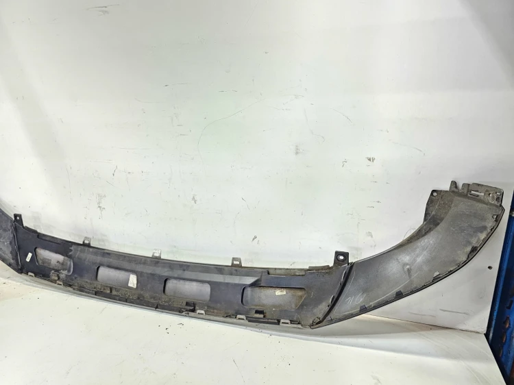 DOKŁADKA LOTKA SPOILER ZDERZAKA PRZÓD AUDI Q5 FY 80A S-LINE 80A807061A