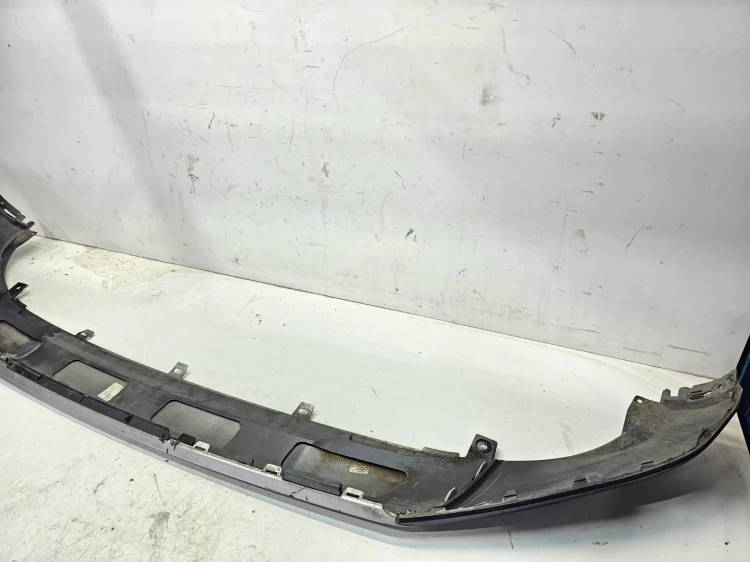 DOKŁADKA LOTKA SPOILER ZDERZAKA PRZÓD AUDI Q5 FY 80A S-LINE 80A807061A