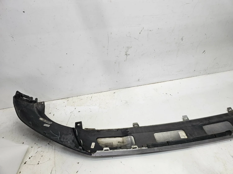 DOKŁADKA LOTKA SPOILER ZDERZAKA PRZÓD AUDI Q5 FY 80A S-LINE 80A807061A
