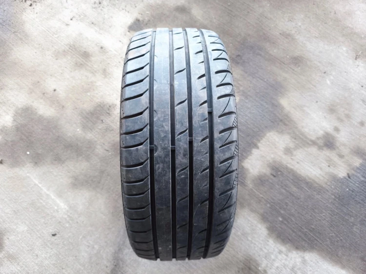 OPONA LATO EVERGREEN DYNACONTROL EU728 215/45R16 90W 45/21 5MM