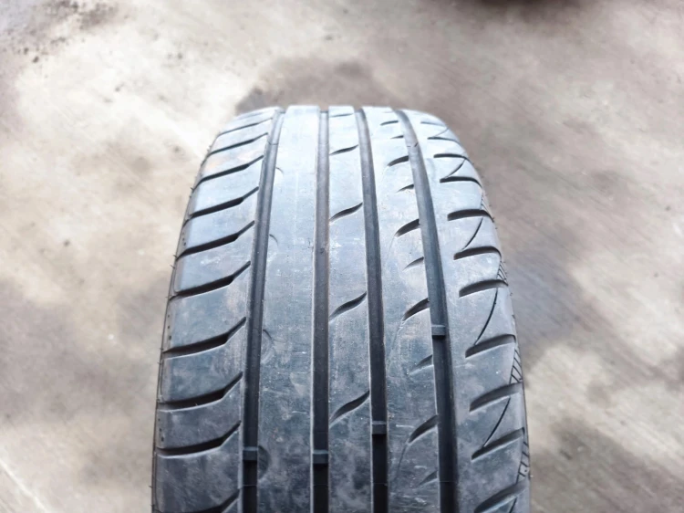 OPONA LATO EVERGREEN DYNACONTROL EU728 215/45R16 90W 45/21 5MM