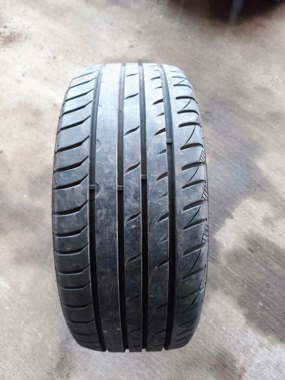 OPONA LATO EVERGREEN DYNACONTROL EU728 215/45R16 90W 45/21 5MM