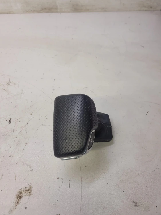 GAŁKA ZMIANY BIEGÓW AUDI A4 B9 A5 8W 8W1713140D JAJ