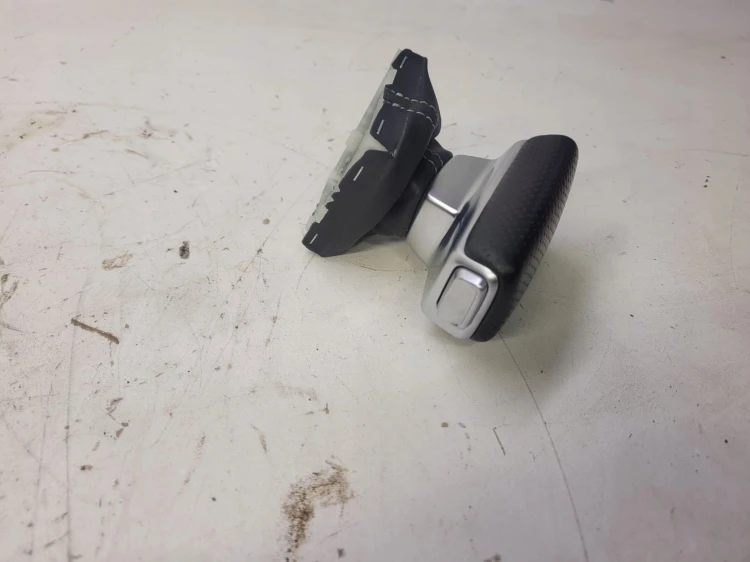 GAŁKA ZMIANY BIEGÓW AUDI A4 B9 A5 8W 8W1713140D JAJ