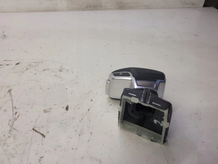 GAŁKA ZMIANY BIEGÓW AUDI A4 B9 A5 8W 8W1713140D JAJ
