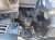 SILNIK KOMPLETNY AUDI A5 8T A4 B8 Q5 SEAT 2.0 TDI CJC CJCB ORYGINAŁ *2 !!!