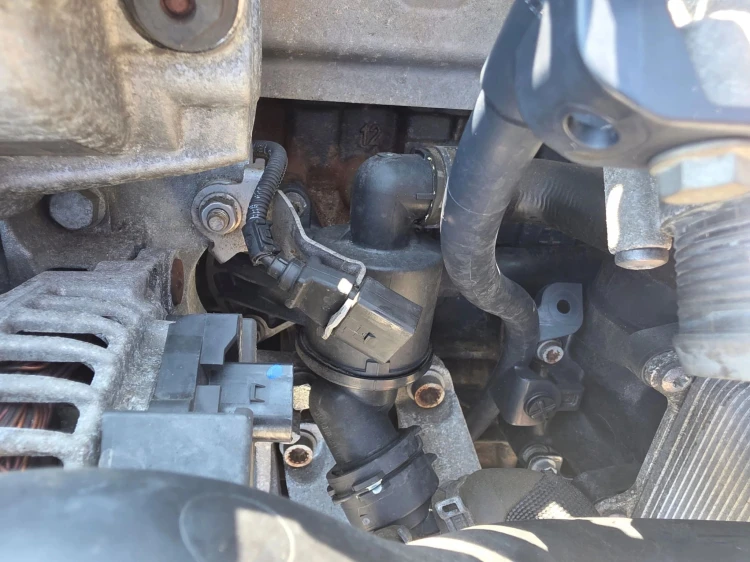 SILNIK KOMPLETNY AUDI A5 8T A4 B8 Q5 SEAT 2.0 TDI CJC CJCB ORYGINAŁ *2 !!!