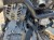 SILNIK KOMPLETNY AUDI A5 8T A4 B8 Q5 SEAT 2.0 TDI CJC CJCB ORYGINAŁ *2 !!!