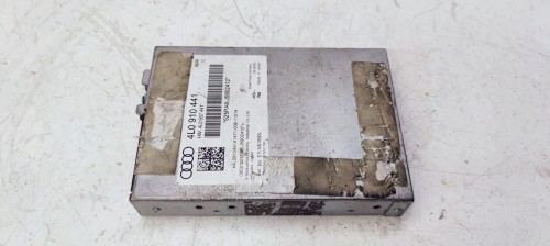 MODUŁ KAMERY COFANIA AUDI A3 A4 A6 Q7 4L0910441