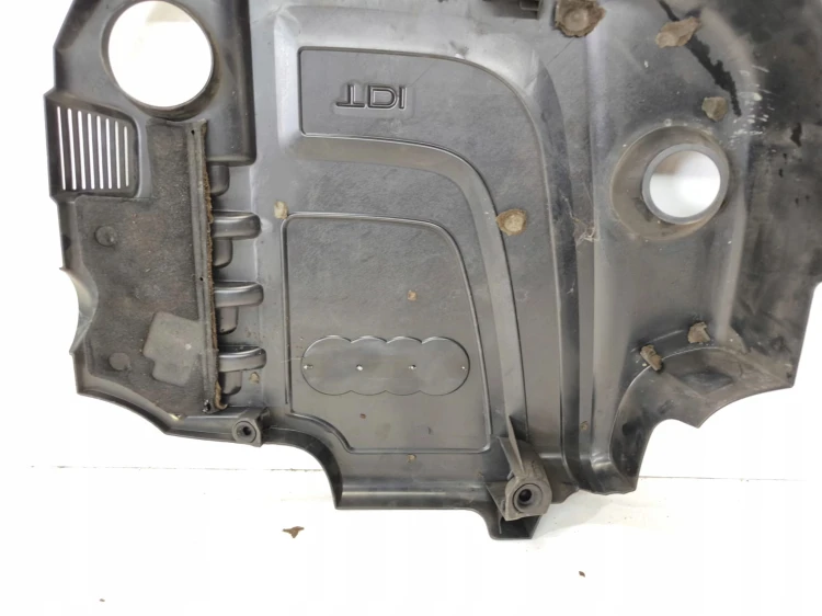 OSŁONA POKRYWA SILNIKA AUDI A4 A5 A6 Q5 ITP 03L103925G ORYGINAŁ *2*