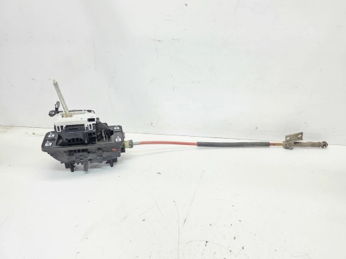 WYBIERAK LEWAREK ZMIANY BIEGÓW AUTOMAT AUDI A6 C6 4F1713041R