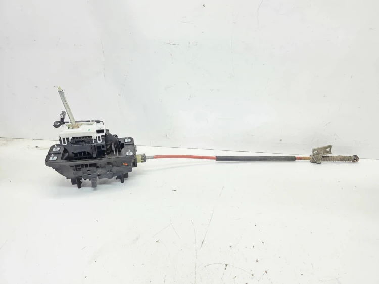 WYBIERAK LEWAREK ZMIANY BIEGÓW AUTOMAT AUDI A6 C6 4F1713041R
