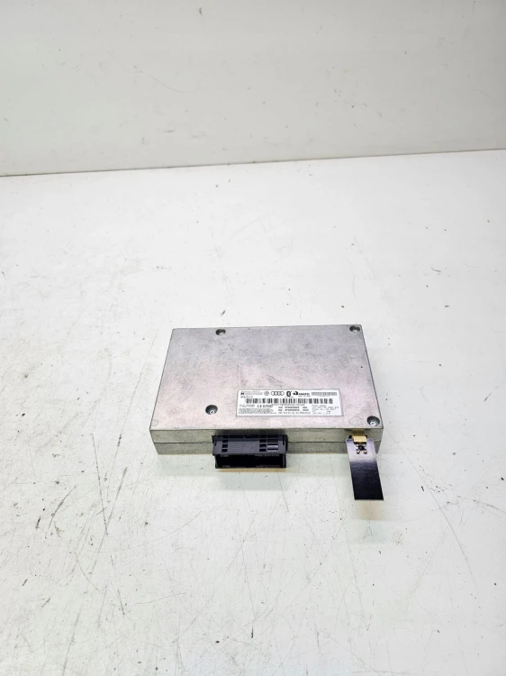 MODUŁ STEROWNIK BLUETOOTH TELEFONU AUDI A3 8P 8P0862335S 8P0862335S