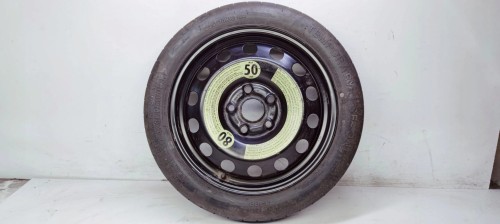 KOŁO DOJAZDOWE AUDI A3 8P VW SEAT 1K0601027S R16