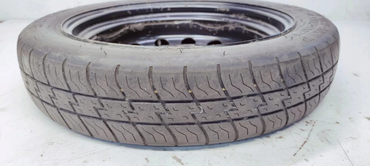 KOŁO DOJAZDOWE AUDI A3 8P VW SEAT 1K0601027S R16