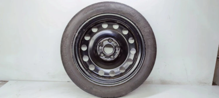 KOŁO DOJAZDOWE AUDI A3 8P VW SEAT 1K0601027S R16