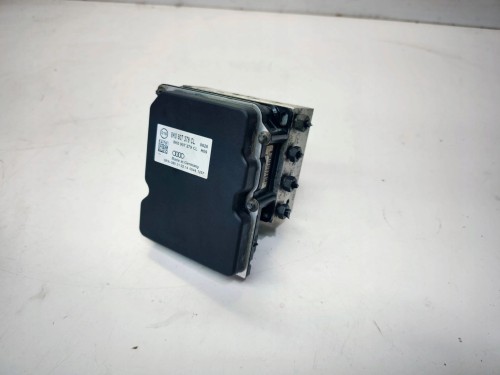 POMPA HAMULCOWA + STEROWNIK ABS ESP AUDI A4 B8 A5 8K0907379CL 8K0614517GP