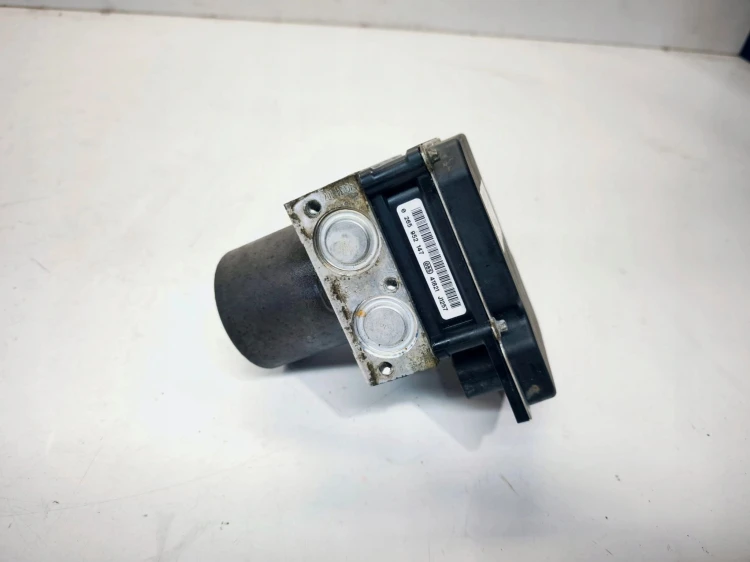 POMPA HAMULCOWA + STEROWNIK ABS ESP AUDI A4 B8 A5 8K0907379CL 8K0614517GP