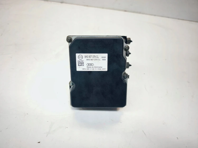 POMPA HAMULCOWA + STEROWNIK ABS ESP AUDI A4 B8 A5 8K0907379CL 8K0614517GP