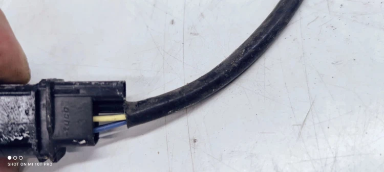 SONDA LAMBDA CZUJNIK AUDI VW SKODA SEAT 06E906265R