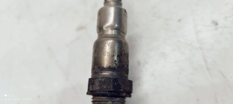 SONDA LAMBDA CZUJNIK AUDI VW SKODA SEAT 06E906265R