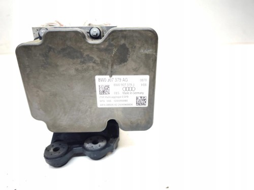 POMPA HAMULCOWA + STEROWNIK ABS ESP AUDI A4 B9 A5 8W 8W0907379AG