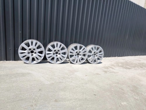 FELGA FELGI VW AUDI A3 A4 A6 ITP 7.0J R16 ET42 4F0601025CF *6F*